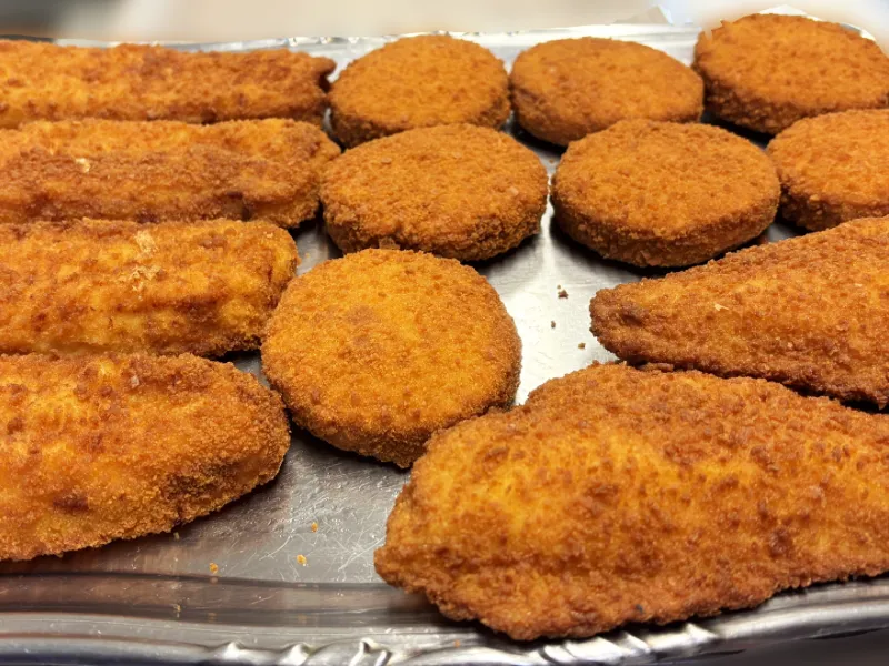 Fisch Vielfalt